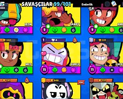 50k kupa 99 karakter 267 kostüm
