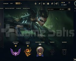 TR Yüksek Win Rate Master Hesap