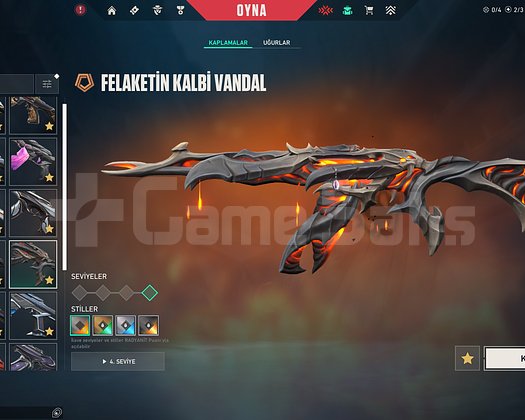 CHAMPIONS 2025 SET BETA BIÇAK NELER NELER YAHU!!