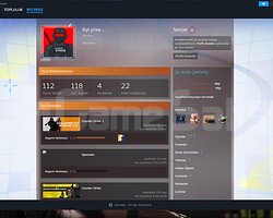 7 YILLIK STEAM HESABI SATILIK -- 100+ OYUNLU
