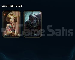 34 lw sakin
