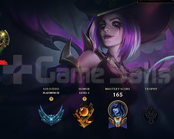 46 lv sakin mmr