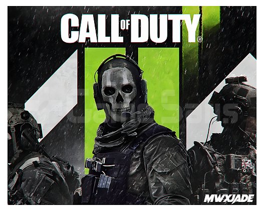 Call of Duty Serisi Tek Hesapta + Garanti - Destek