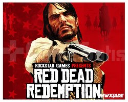 Red Dead Redemption + Garanti