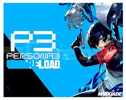 Persona 3 Reload Premium Edition + Garanti