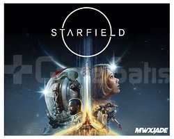 Starfield Premium Edition + PS5