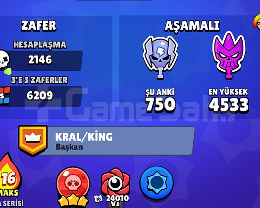 66K KUPA | 101/101 FULL MAX | 26 HİPERŞARJ