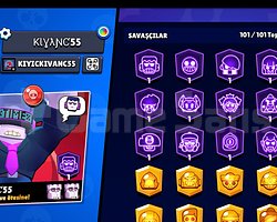 66K KUPA | 101/101 FULL MAX | 26 HİPERŞARJ