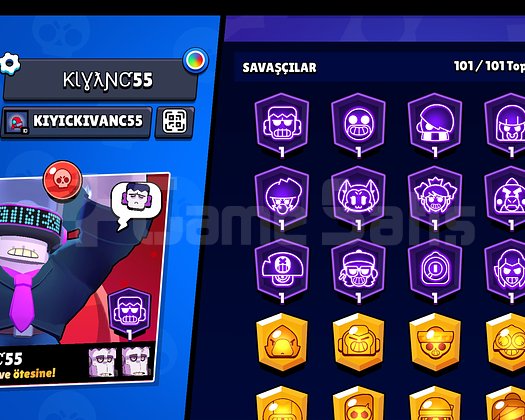 66K KUPA | 101/101 FULL MAX | 26 HİPERŞARJ