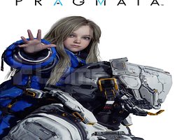 PRAGMATA Deluxe Edition + 2 OYUN + OTO GUARD