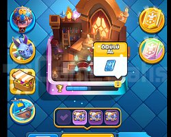 64 LEVEL 12200 KUPA BOL EMOJİLİ HESAP