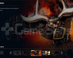 2012 REG BLACK ALISTAR 91SKIN 143HERO NADİR ACC