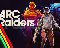 Online Arc Raiders + Garanti