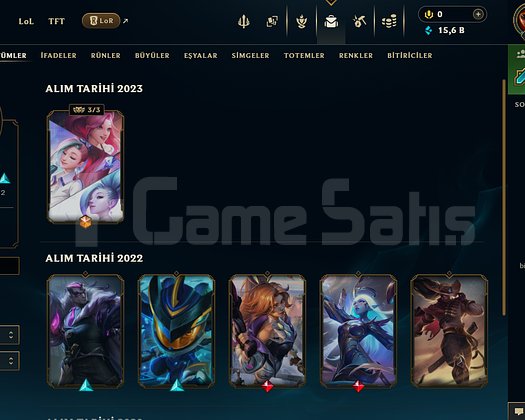 TR FRESH HAZIR HANDMADE 7 SKIN