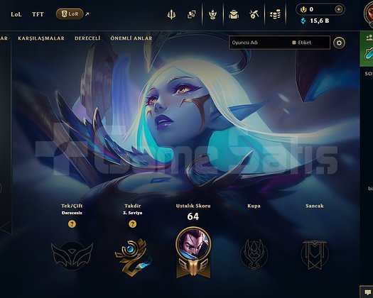 TR FRESH HAZIR HANDMADE 7 SKIN
