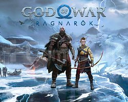 God of War Ragnarök + Garanti