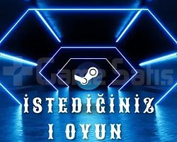 İstediğiniz 1 Oyun Garantili Hesap !!