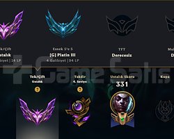 tr 61 wr master hesap