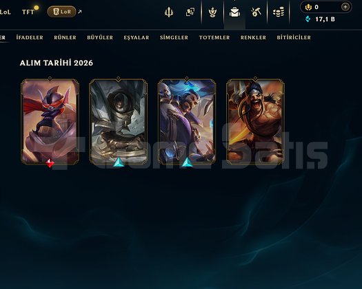 GÜMÜŞ 1 / 2022 KURULUM / BOL MAVİ ÖZ