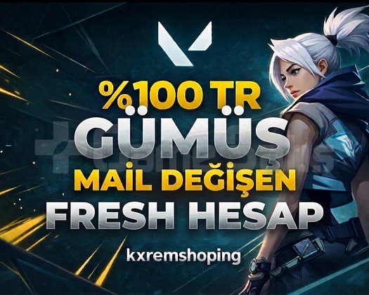 TR - GÜMÜŞ,SİLVER - MAİL DEĞİŞEN - ELLE KASILMIŞ!