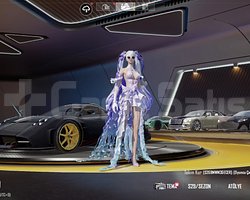Mükemmel galeri hesabı