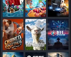 ACİL SATILIK STEAM HESABI