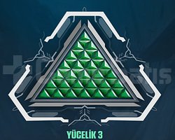 PEEK YÜCE 3 HESAP