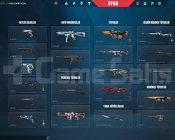 CHAMPİONS SETLİ YÜCELİK YÜKSEK MMR