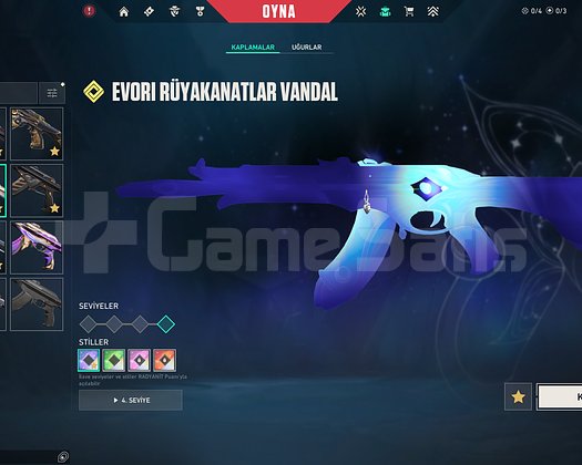 11 BIÇAKLI 10 VANDALLI FENASALLL!!