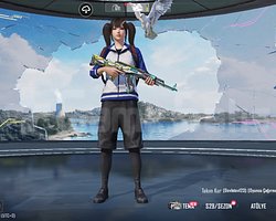Hesap pubg