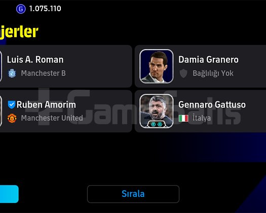 107 Rooney 105 Adriano Ve Daha Niceleri
