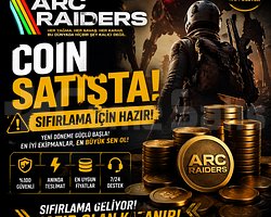 Arc Raiders Coin 1M