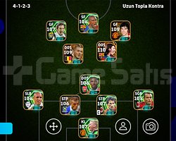 3315 TAKIM GÜCÜ, TD Lİ EFSANE HESAP