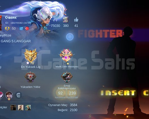 Gus kof karına kof tek bağ