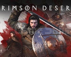 Crimson Desert Deluxe Edition