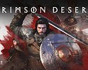 Crimson Desert Deluxe Edition