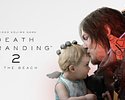Death Stranding 2 On the Beach