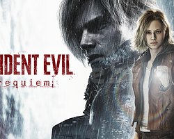 Resident Evil Requiem