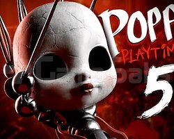 Poppy Playtime - Chapter 5