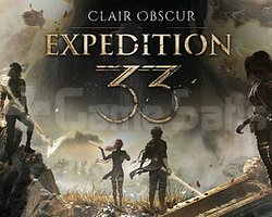 Clair Obscur Expedition 33
