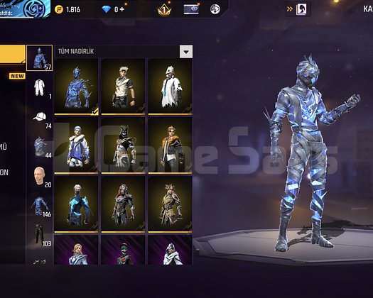 5 YILLIK DOLU FULL EMEK HESAP SATILIK