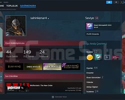 ELDEN RİNG DARK SOULSLAR - 149 DLC - PRİME KUSURSZ
