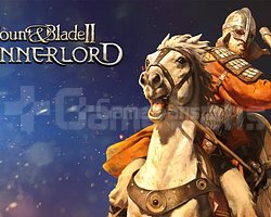 Mount & Blade II Bannerlord + GARANTİ