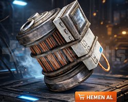 50 Adet Tetikleme Bombası