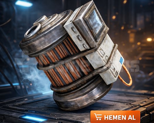 50 Adet Tetikleme Bombası