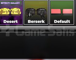 untitlet boxing game berserk eldiven