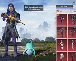 Pubg hesap