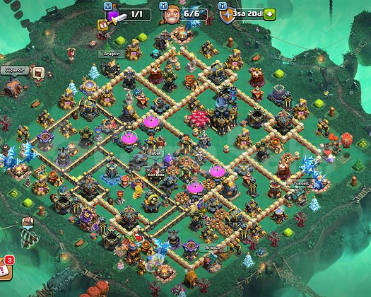 MEGA INDIRIM! MAINLIKK MUKEMMEL TH17 MAXIMSI!!