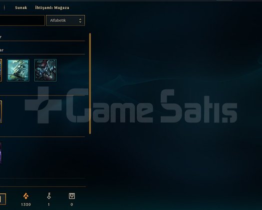 EUW Unranked | 1320 T. Öz - 24 Hero | Ranked Ready
