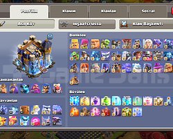 TH 18 Max + Max hesap